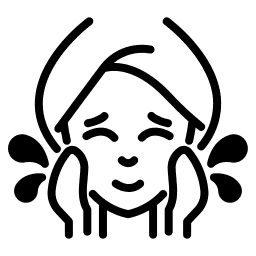 Bety Nail and Spa logo