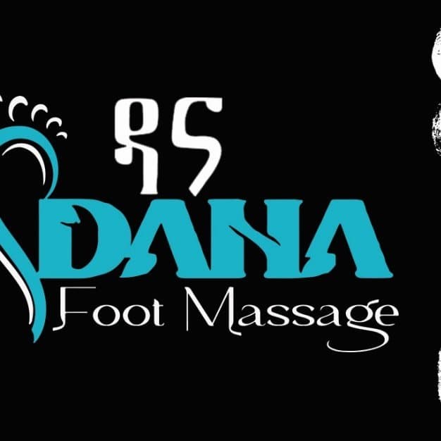 Dana Foot Massage