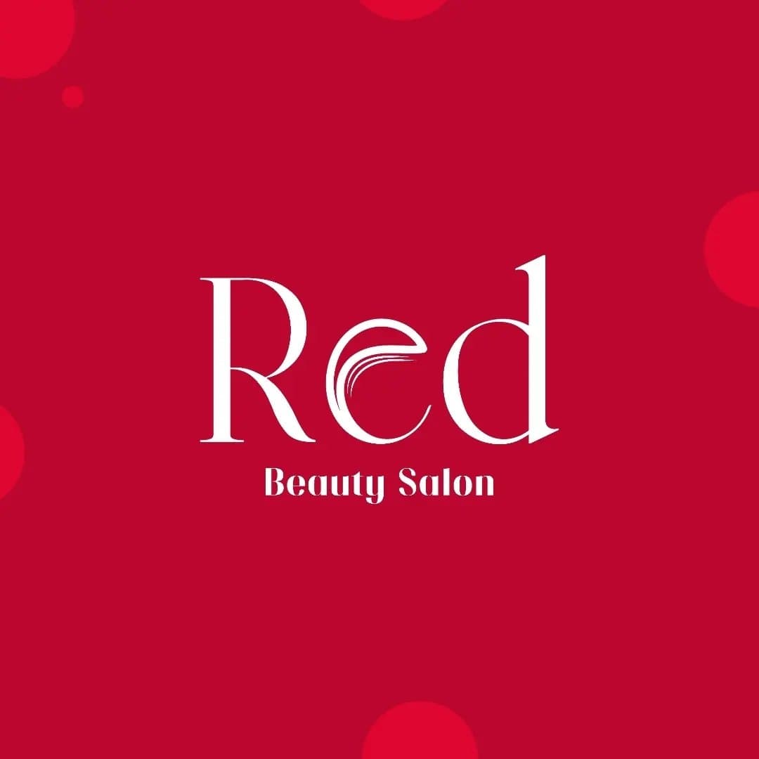 Red Beauty Salons