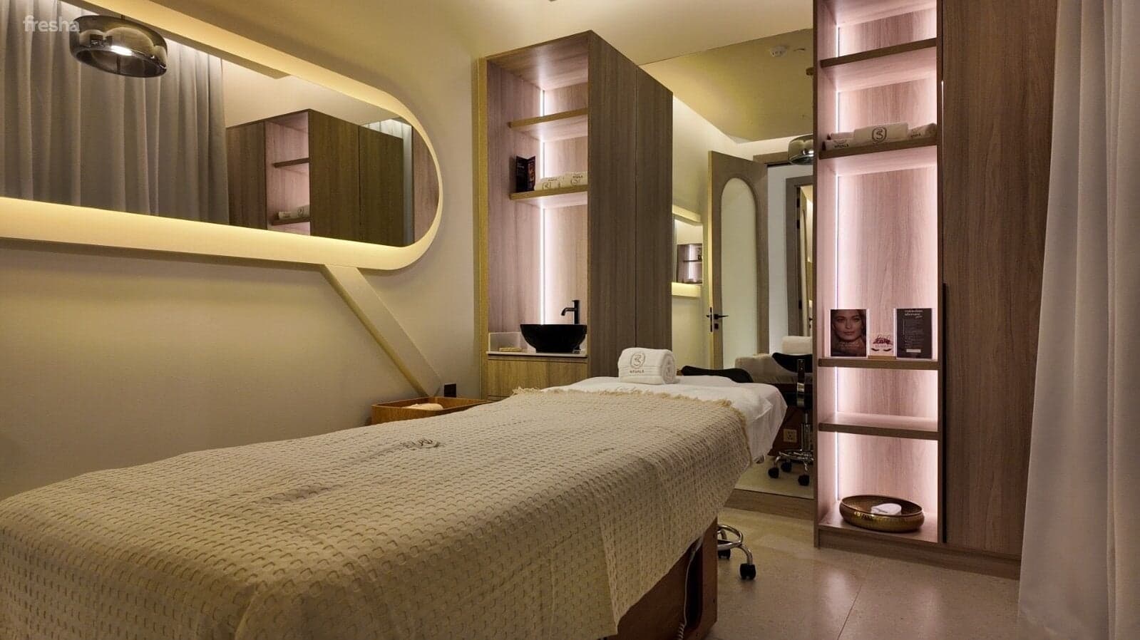 spa